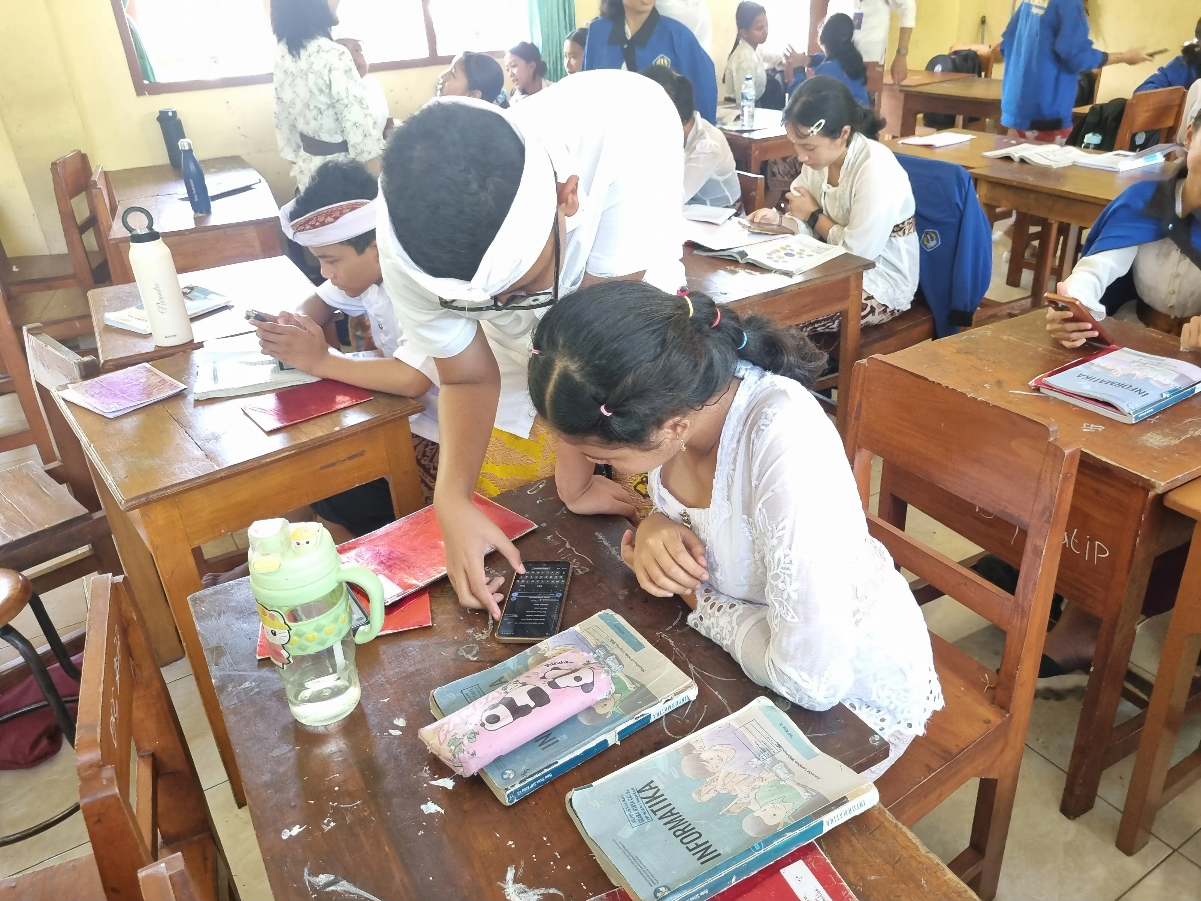Dokumentasi 5