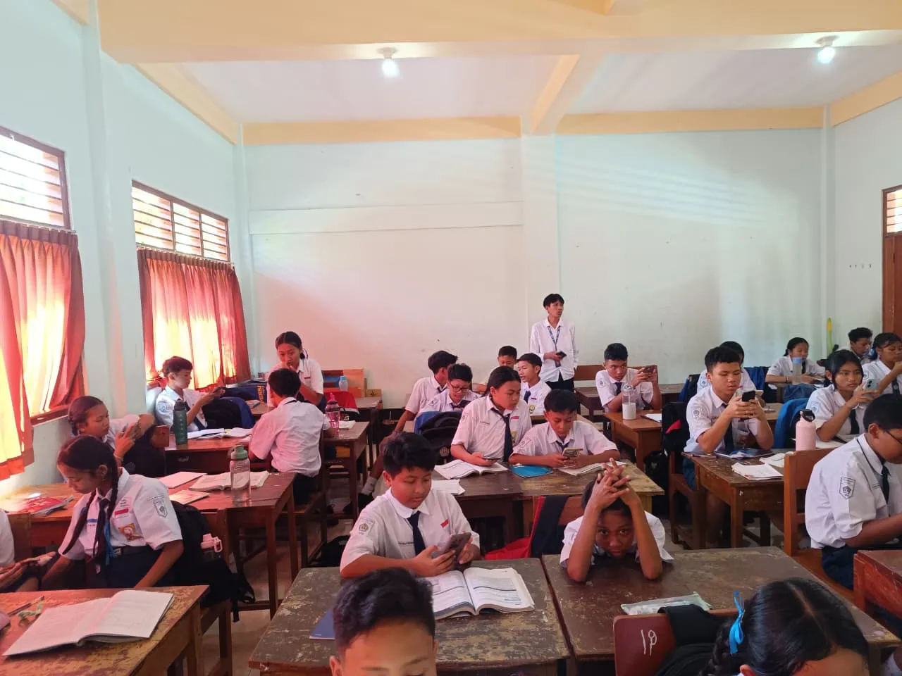 Dokumentasi 8