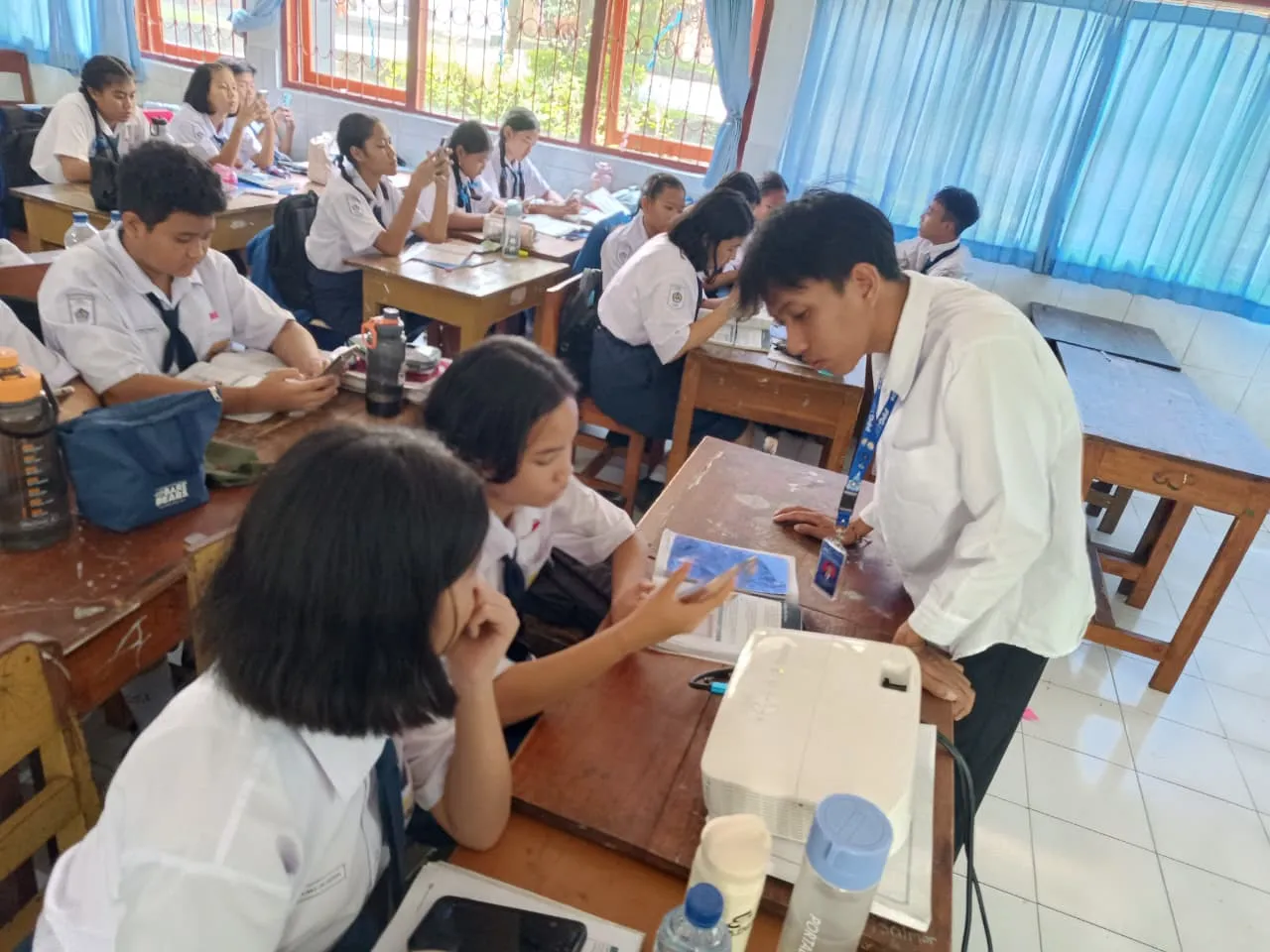 Dokumentasi 9