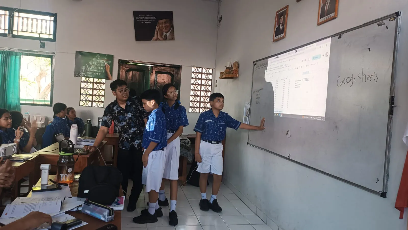 Dokumentasi 16