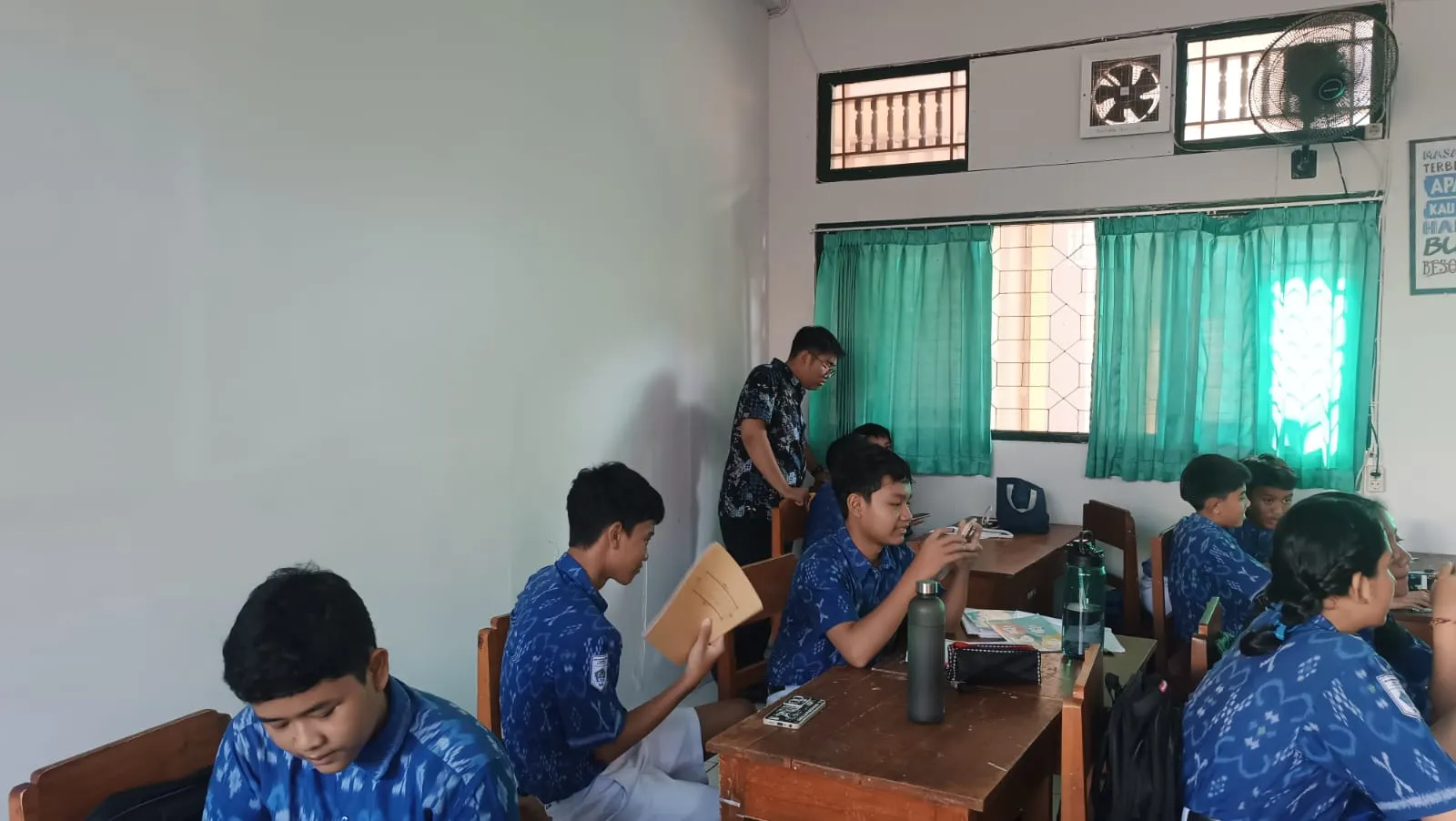 Dokumentasi 23