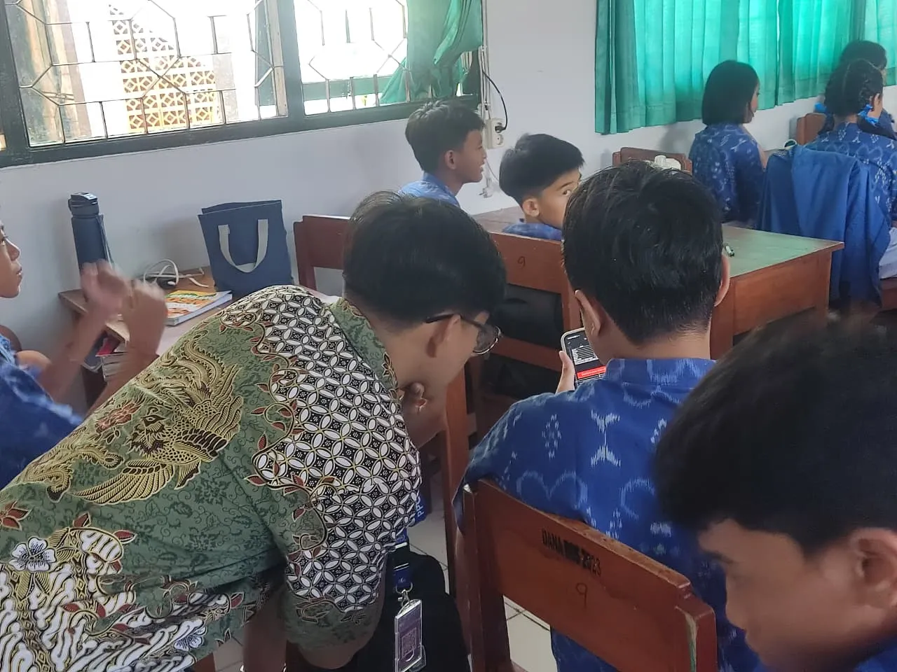Dokumentasi 31