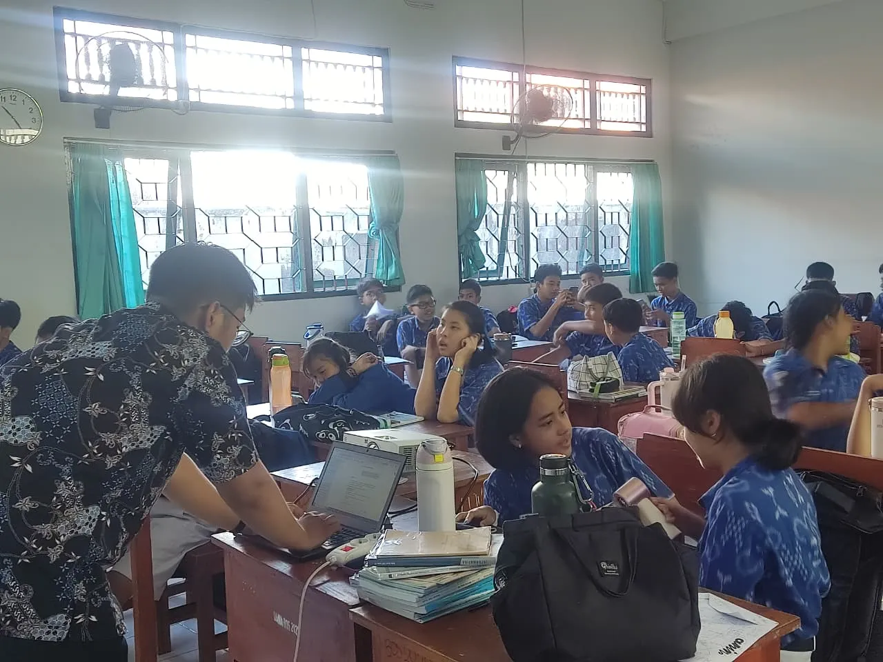 Dokumentasi 32