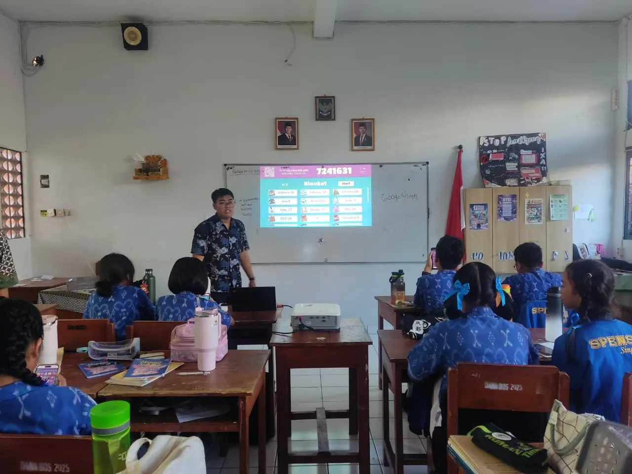 Dokumentasi 33