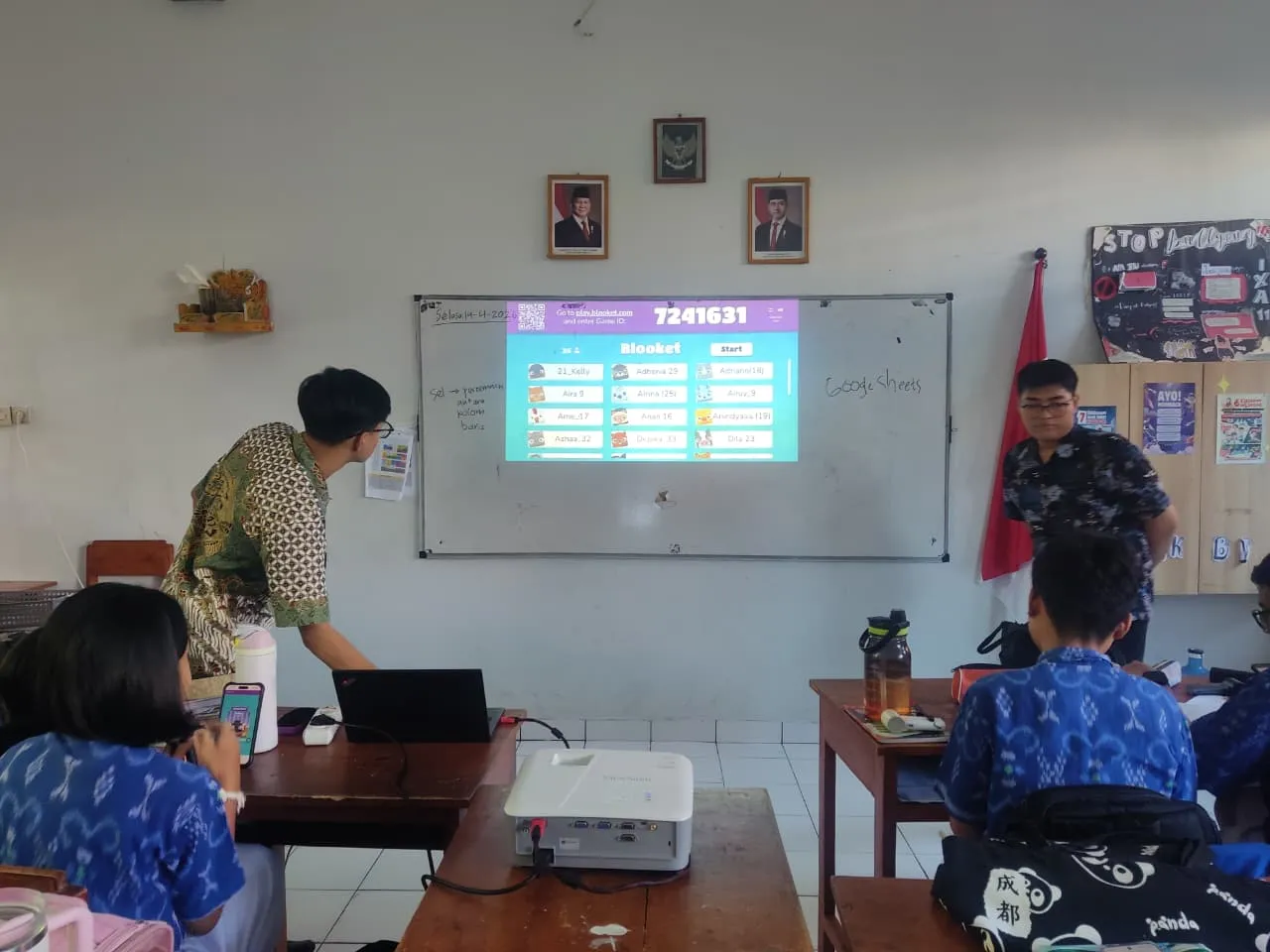 Dokumentasi 35