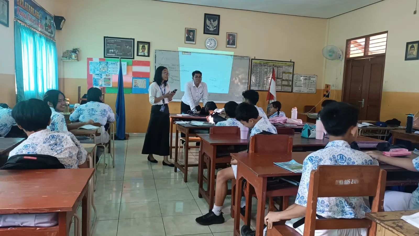 Dokumentasi 42