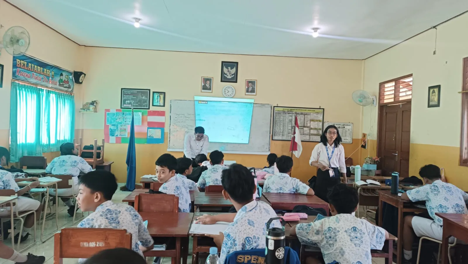 Dokumentasi 43