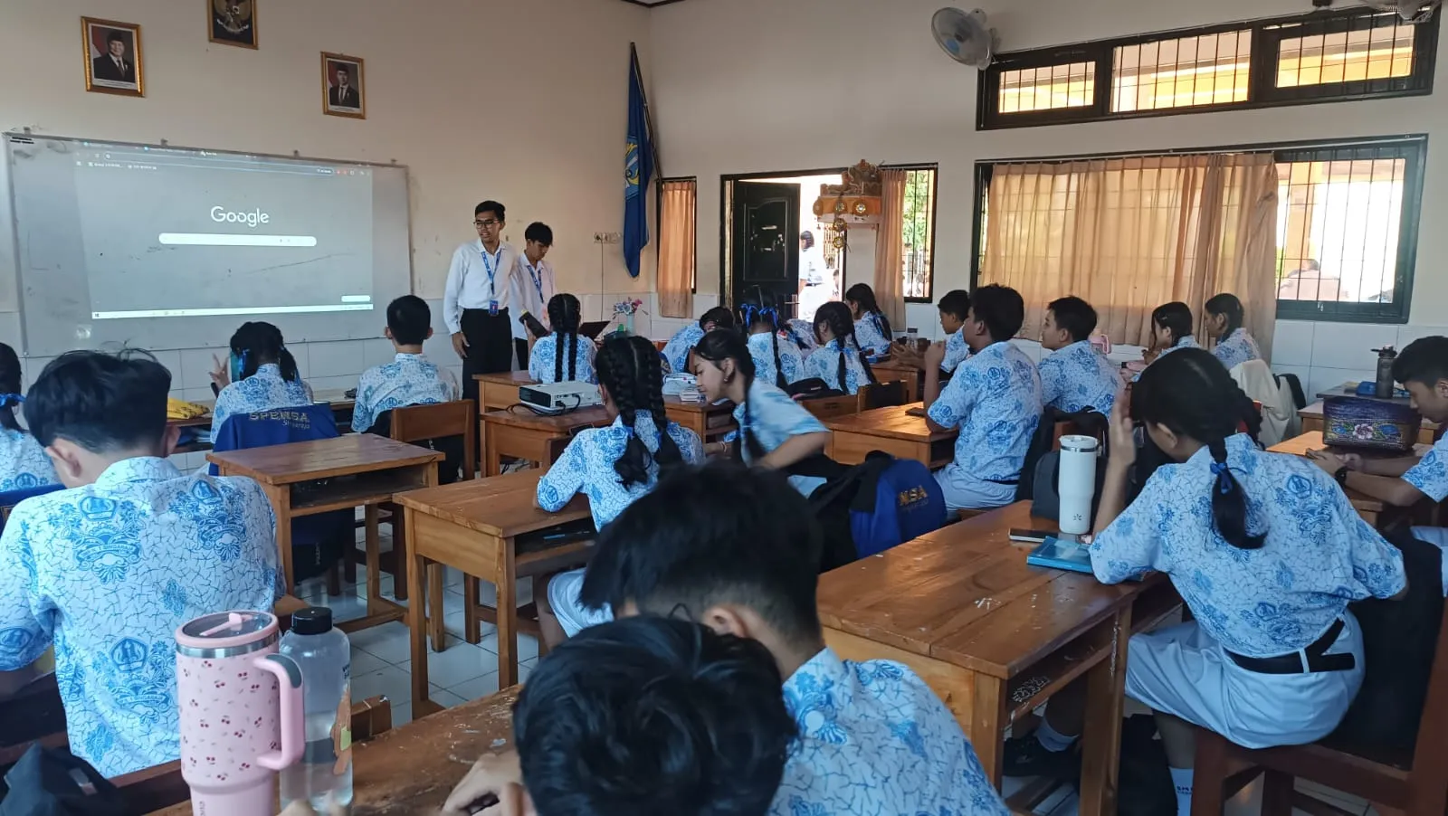 Dokumentasi 47