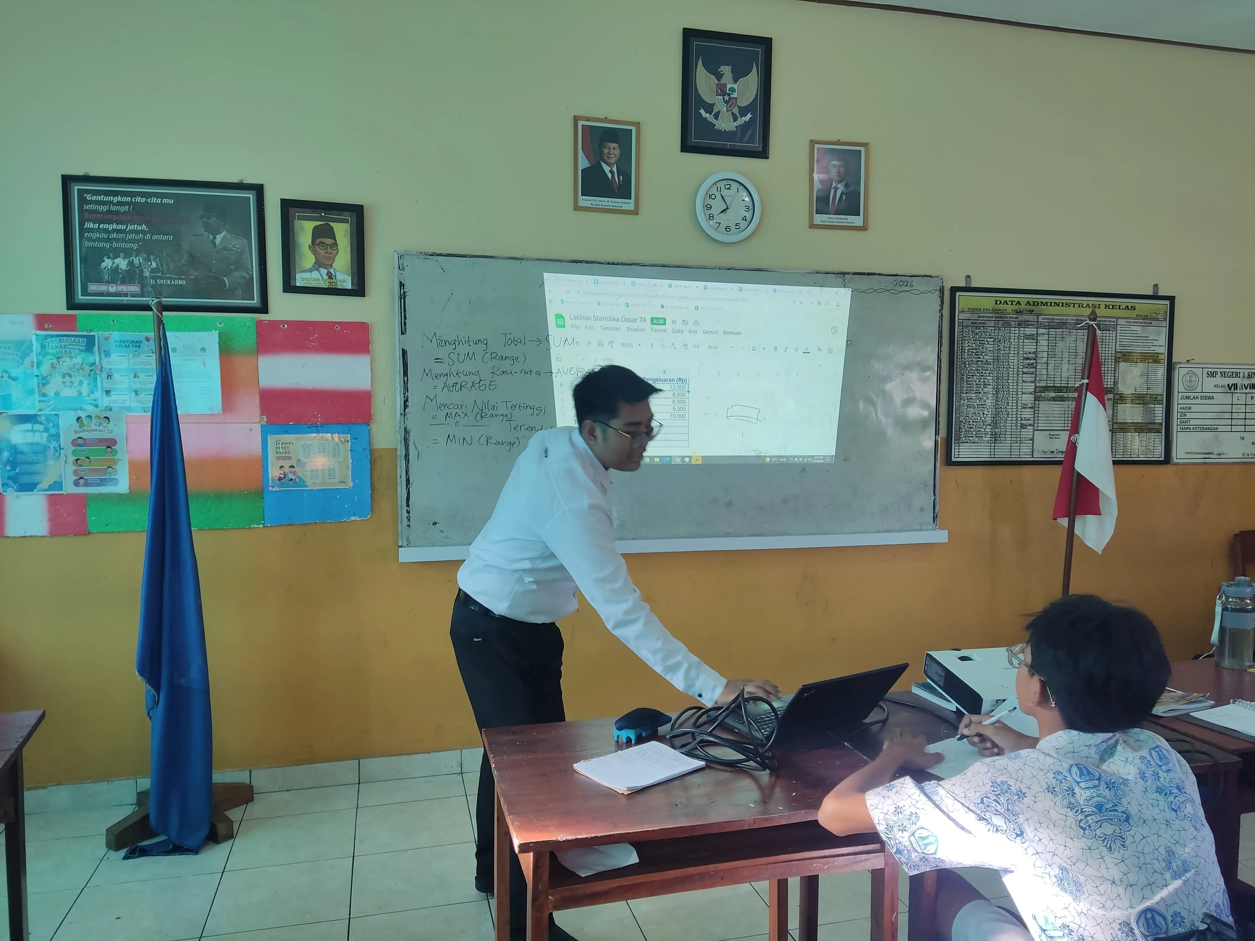 Dokumentasi 53