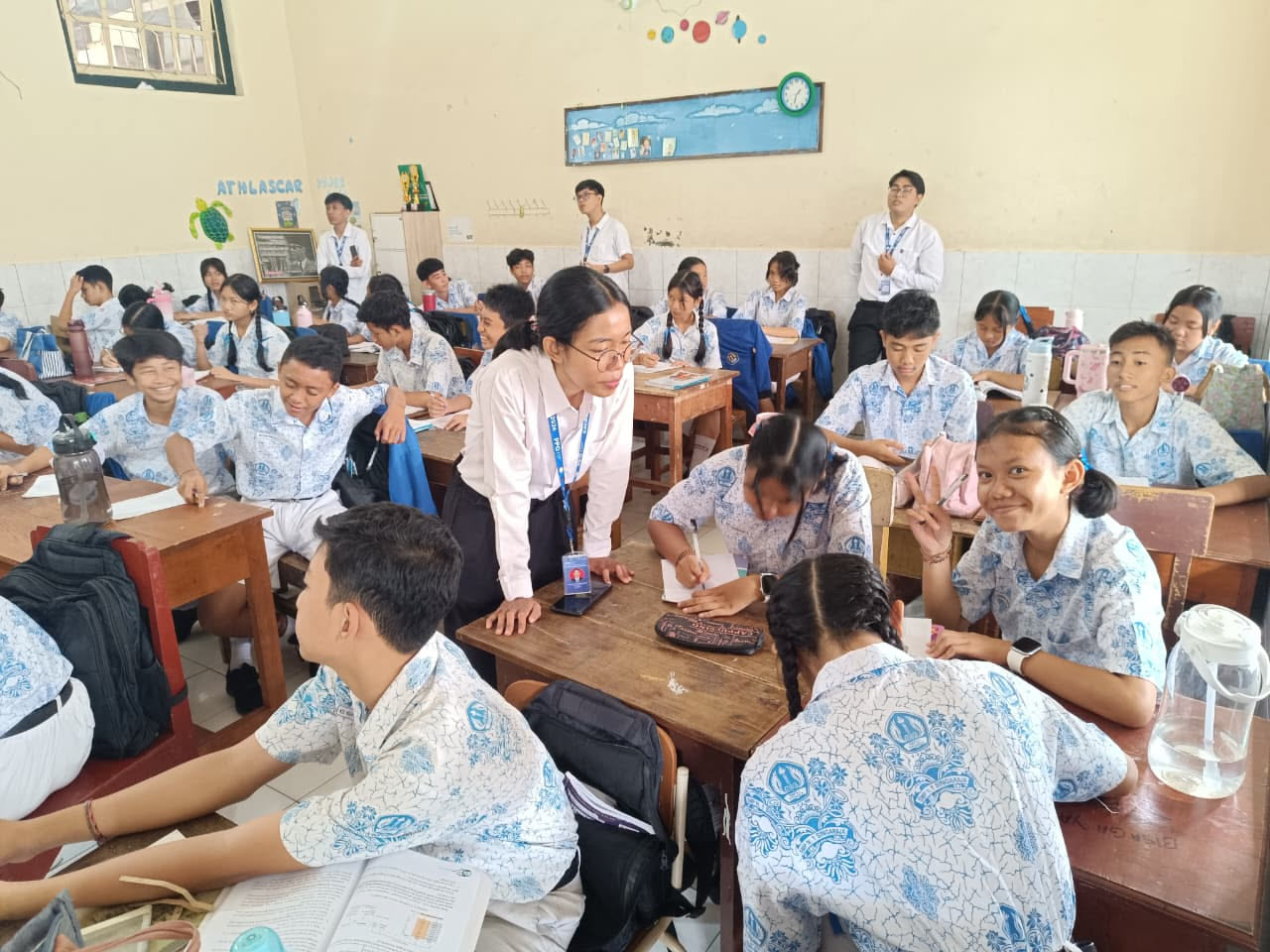 Dokumentasi 3