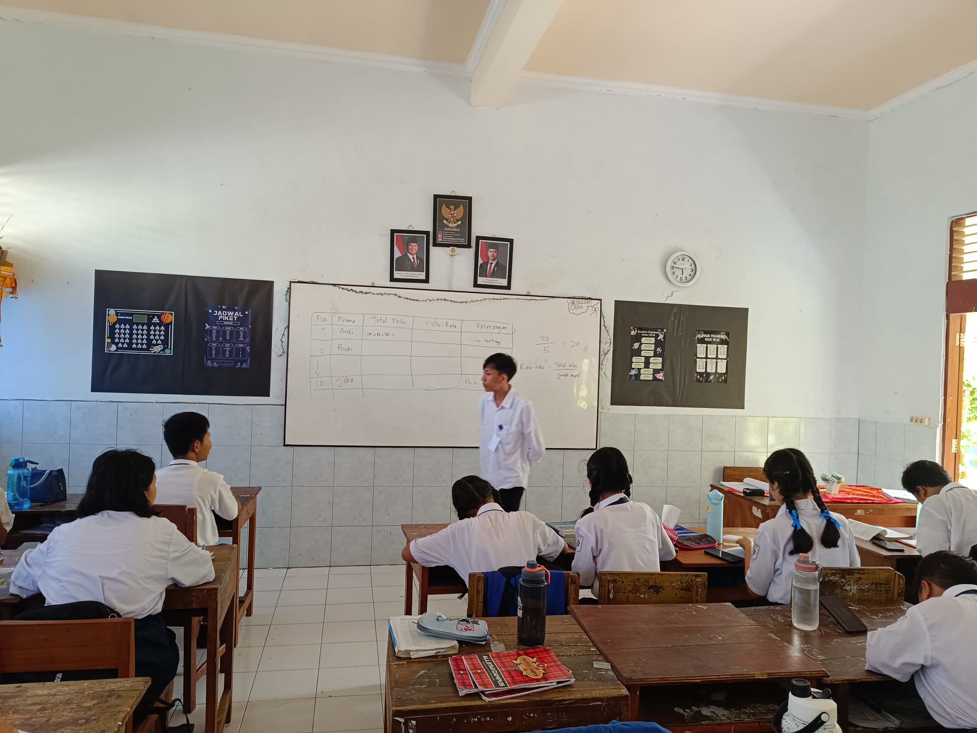 Dokumentasi 8