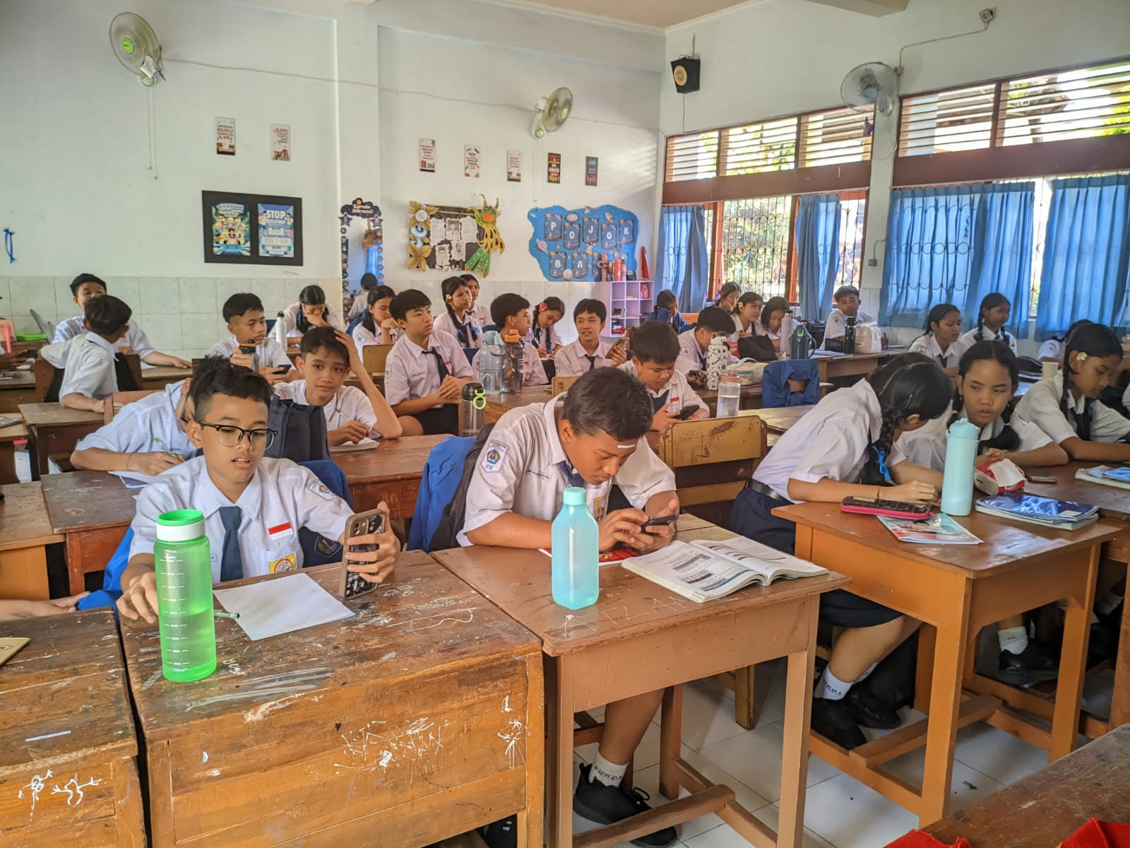 Dokumentasi 9